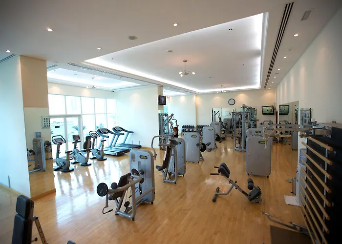 Tamani Marina Hotel & Apartments