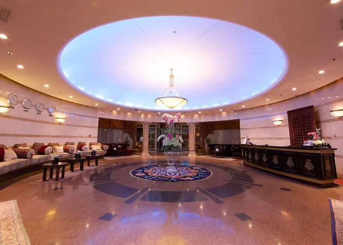 Tamani Marina Hotel & Apartments