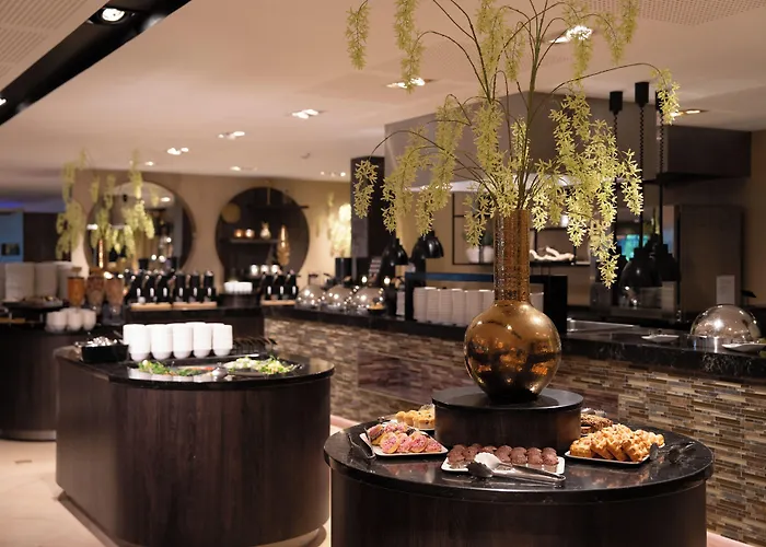 Hotels in Akersloot