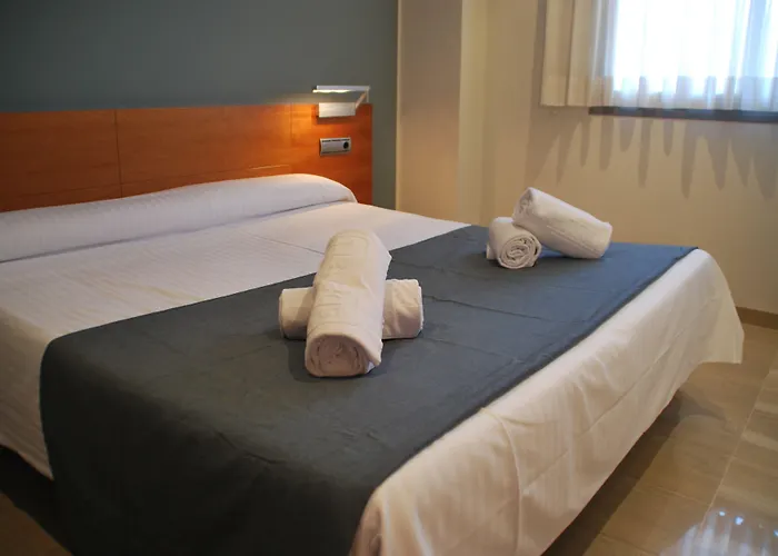 Apartaments Independencia Barcelona