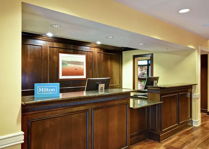 Homewood Suites By Hilton Charleston Airport/Convention Center North Charleston