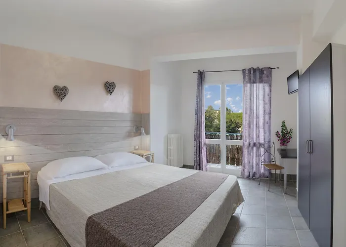 Hôtels à Lerici