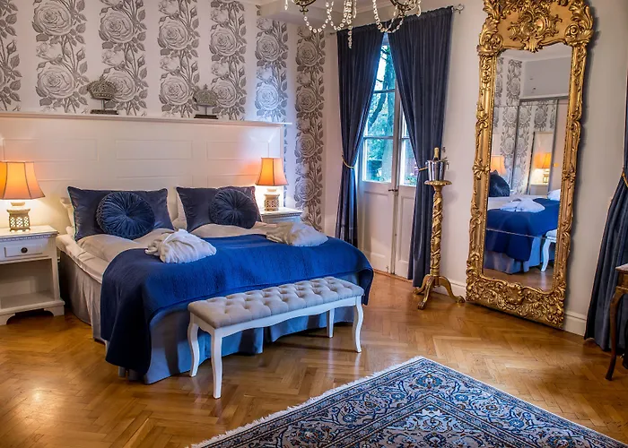 Hotels in Kalmar