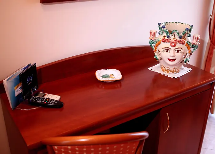 Hotel Za Maria