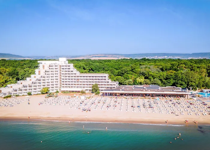 Hotel Gergana - Ultra All Inclusive