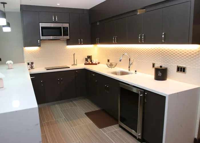Blvd Hotel And Studios Universal-Hollywood, An Ascend Collection Hotel