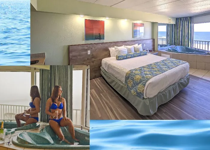 The Schooner Inn Virginia Beach