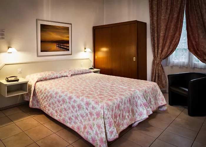 Hôtels à Locarno