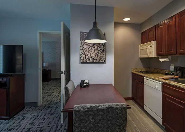 Homewood Suites By Hilton Fort Collins