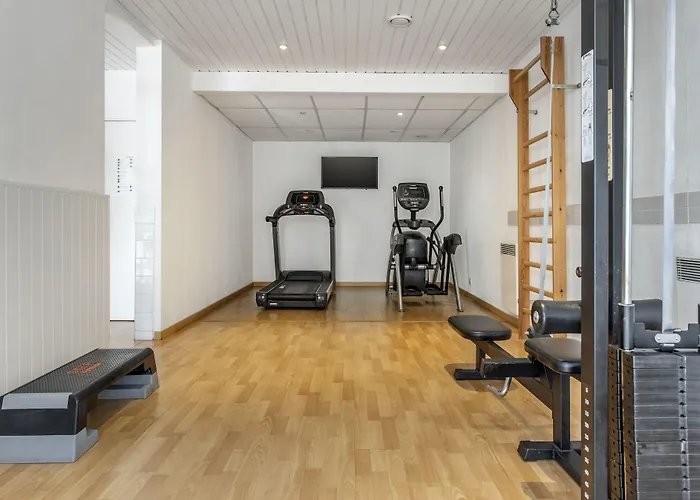Apparthôtels à Sophia Antipolis