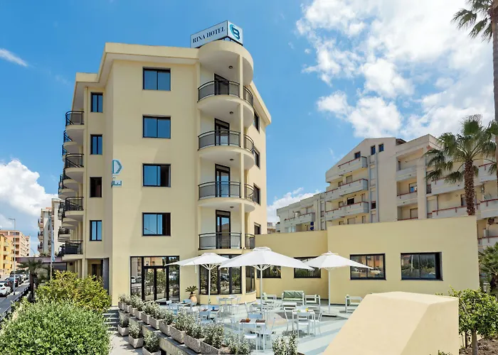 Rina Hotel
