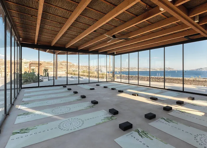 Rocabella Mykonos Hotel - Member Of Design Hotels