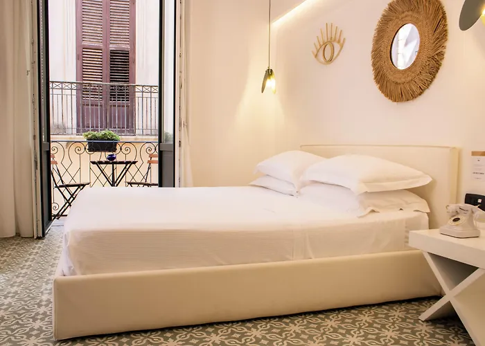 BADIA NUOVA apart hotel