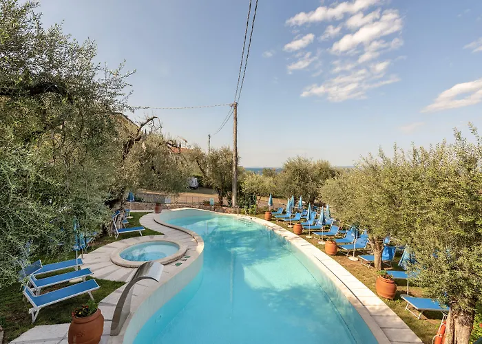 Hotel Internazionale