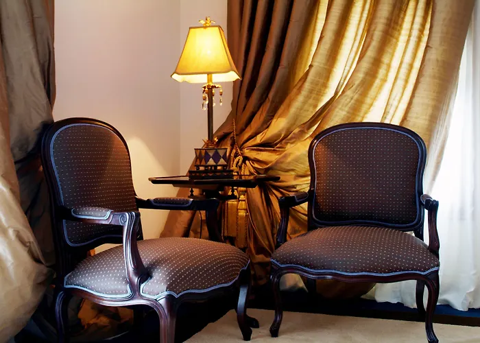 Hotel Moliceiro Aveiro