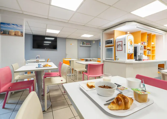 Touques Hotels
