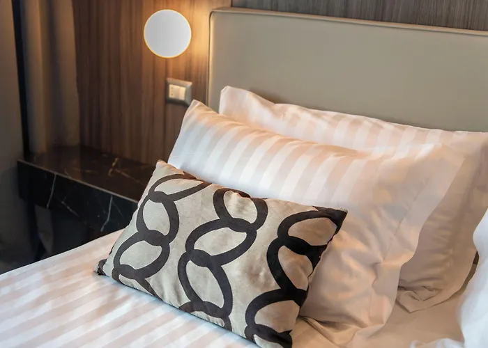 Hotel a Casavatore