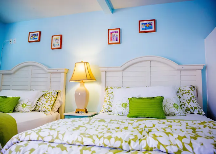 Leucadia Beach Inn Encinitas