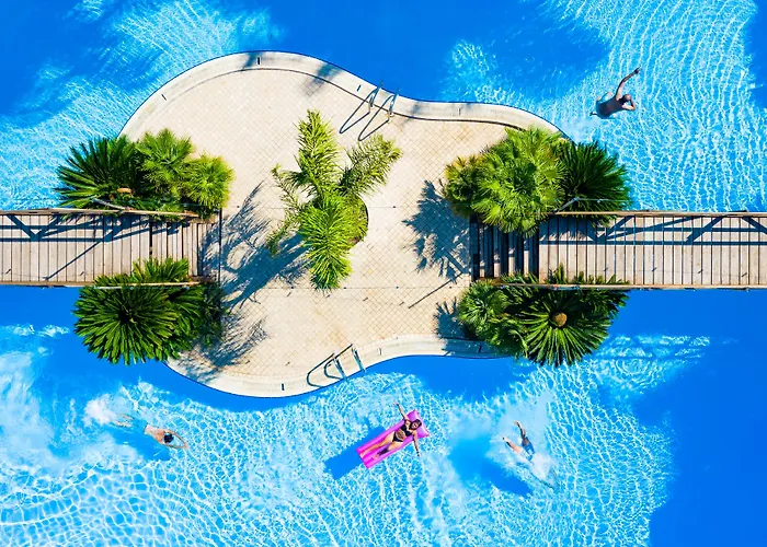 Oleandri Resort Paestum