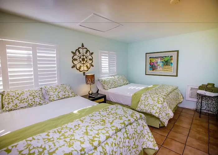 Leucadia Beach Inn Encinitas
