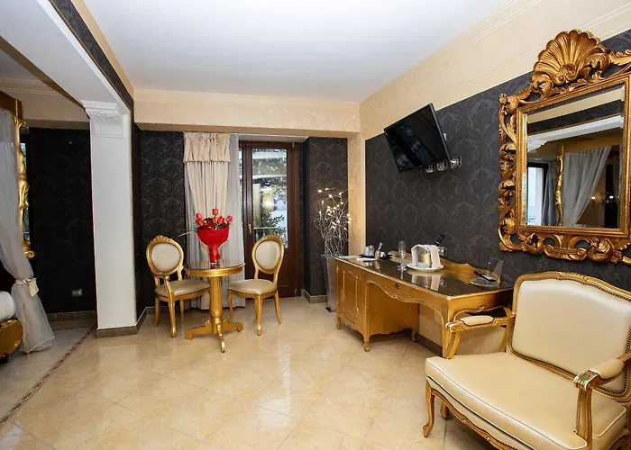 Hotel Il Principe
