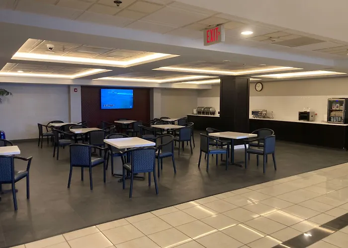 Wingate By Wyndham Erie Hotel Kearsarge