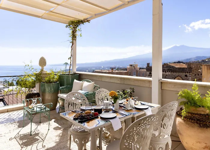 Taodomus Boutique Hotel