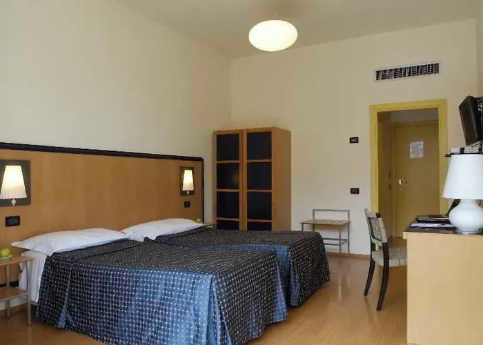 Hotel Masini