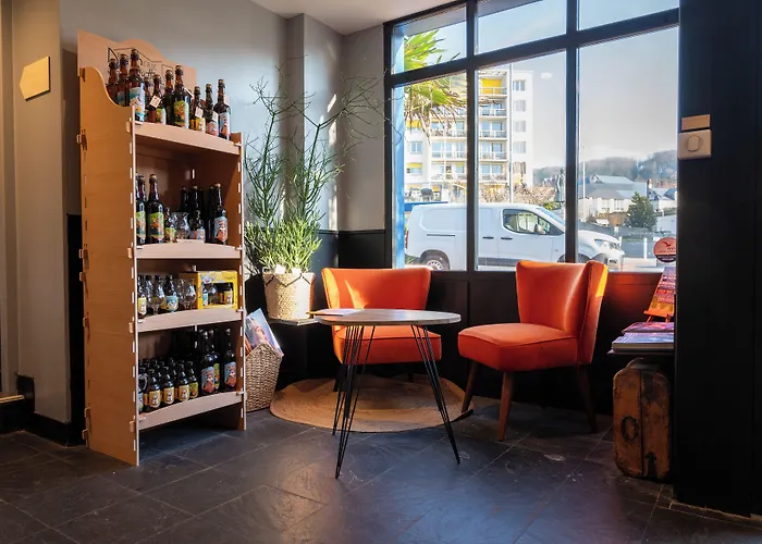 La Petite Rade Hôtel