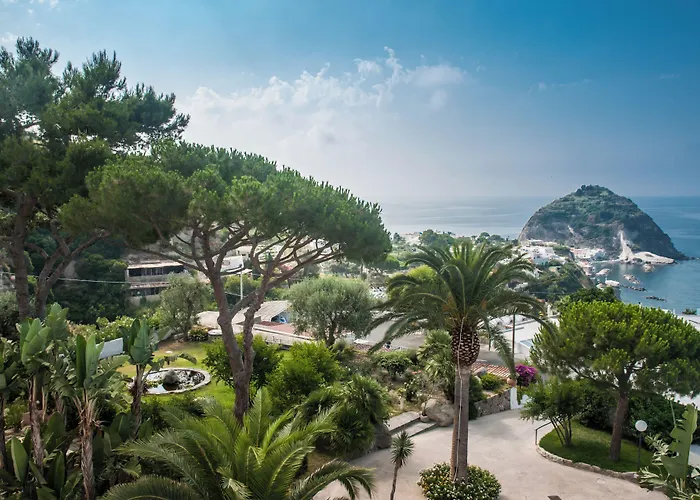 Romantica Resort&Spa Sant'Angelo 
