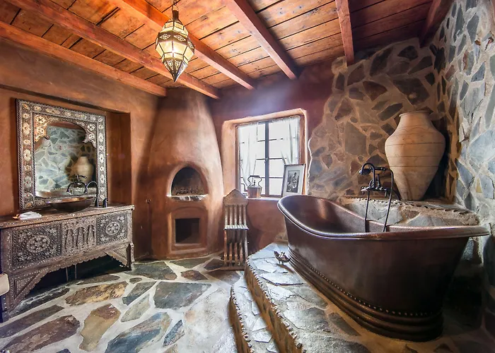 Korakia Pensione Palm Springs