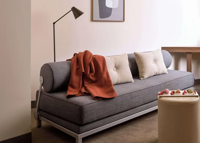 Flemings Selection Hotel Frankfurt-City