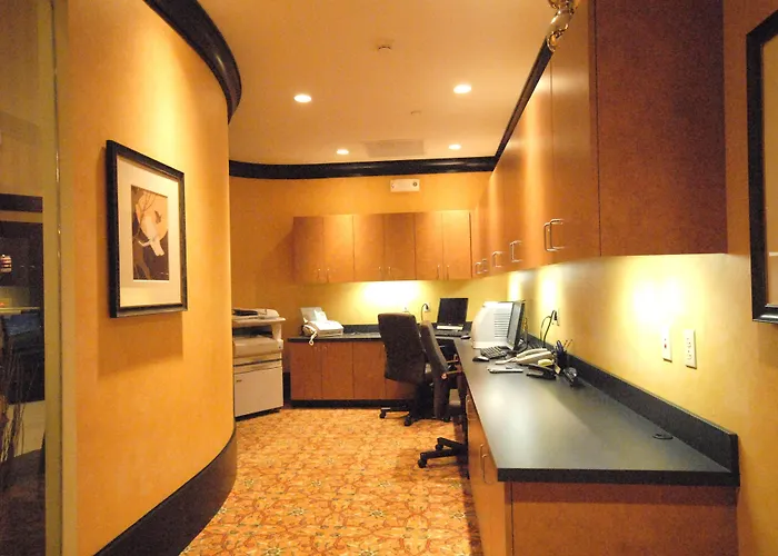 Hilton Garden Inn Terre Haute