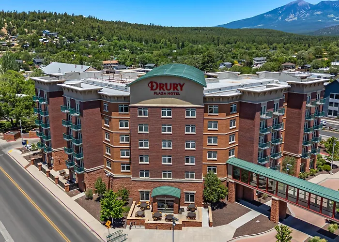 Drury Inn & Suites Flagstaff