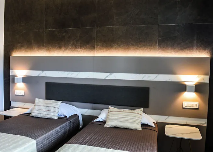 Mediterranea Hotel&Convention Center Salerno