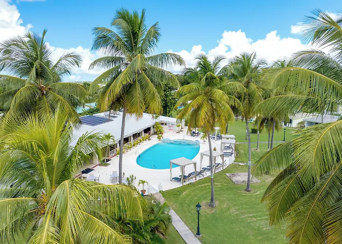 Hotel a Saint James