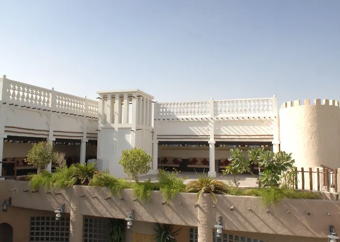 Apparthôtels à Doha