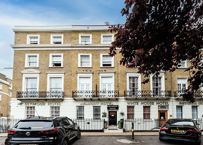 Belmont Hotel Londres