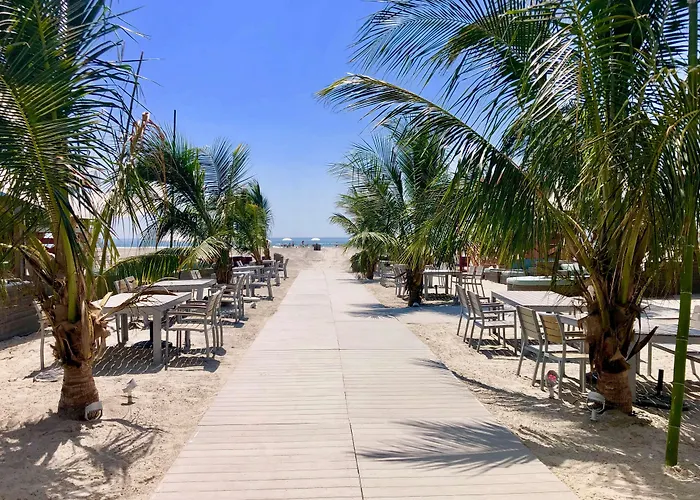 Icona Diamond Beach