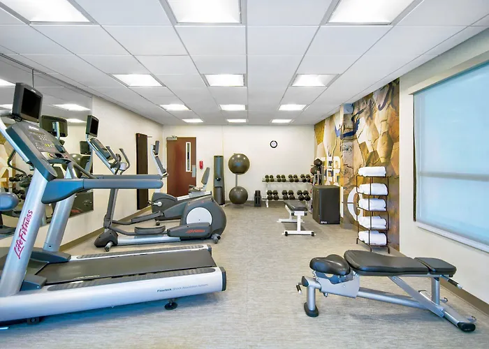 Springhill Suites Erie