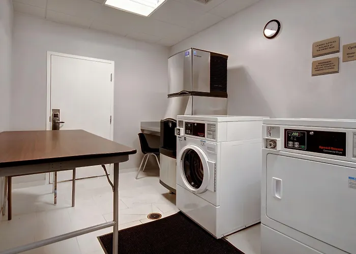 Springhill Suites Erie