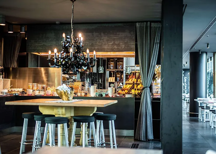 Best Western Plus Net Tower Hotel Padova