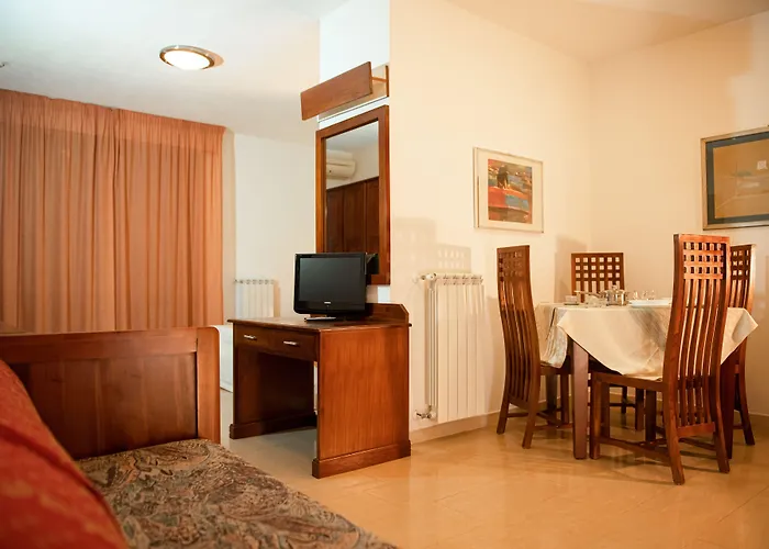 Hotel Califfo Quartu SantʼElena