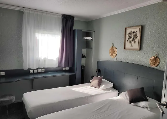 Kyriad Direct Arles