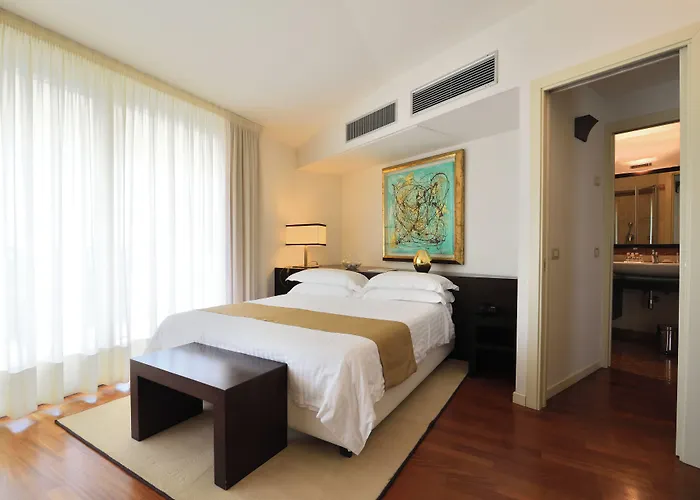 Eden Rock Resort Firenze