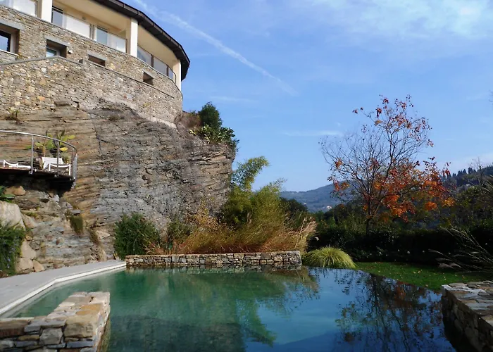Eden Rock Resort Firenze