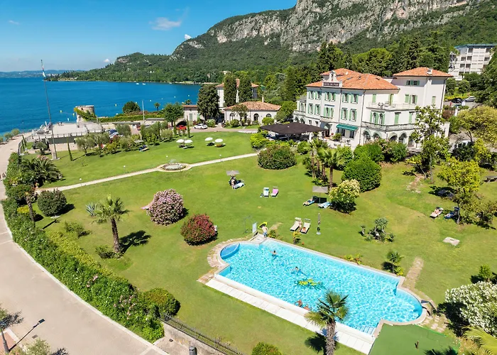 Hotel Du Parc