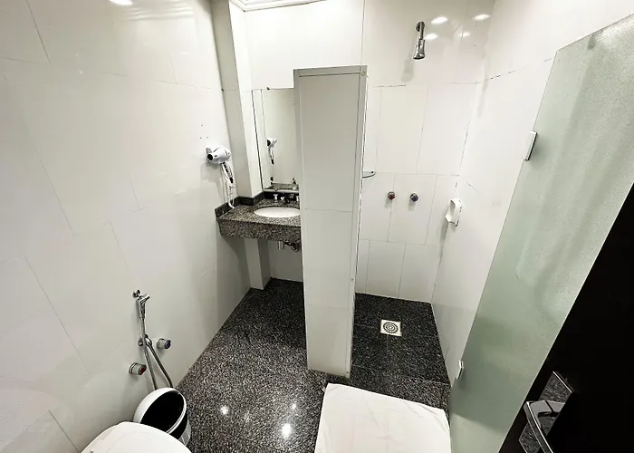 San Rafael Comfort Class Hotel