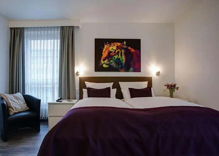 Hotel Atlanta Hannover