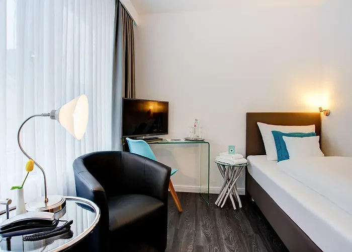 Hotel Atlanta Hannover